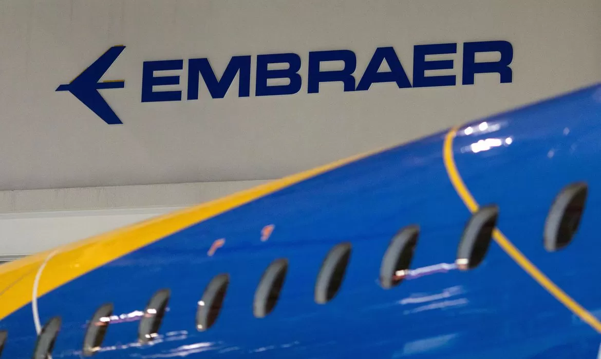 embraer